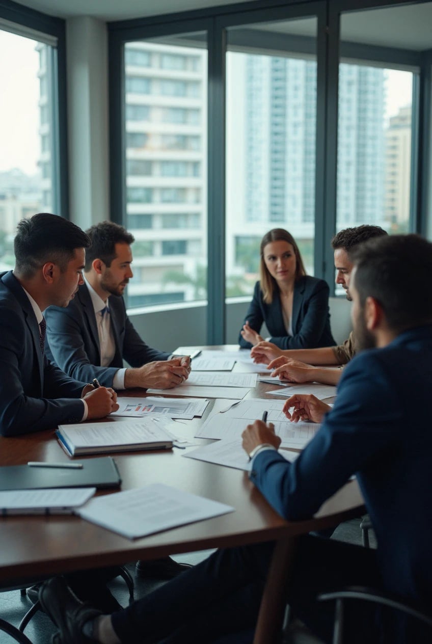Clave Empresarial