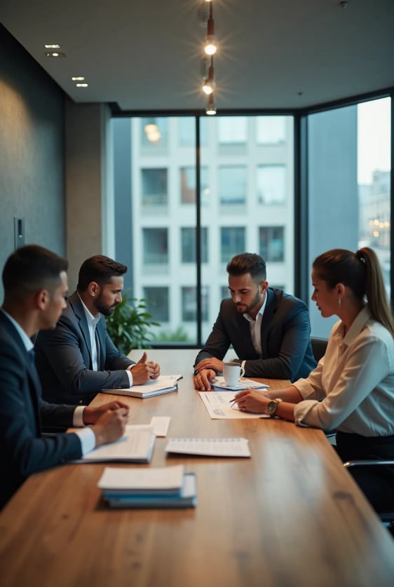 Clave Empresarial