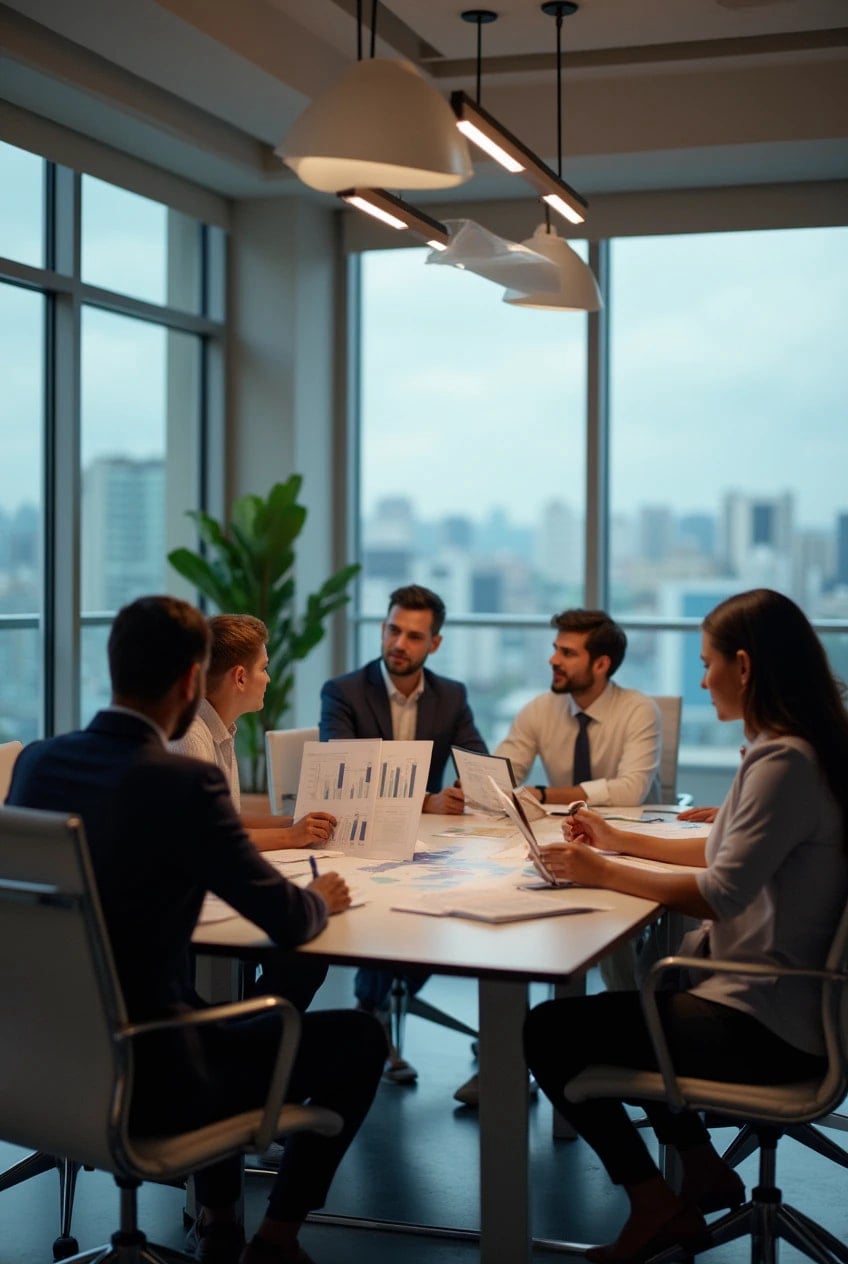 Clave Empresarial